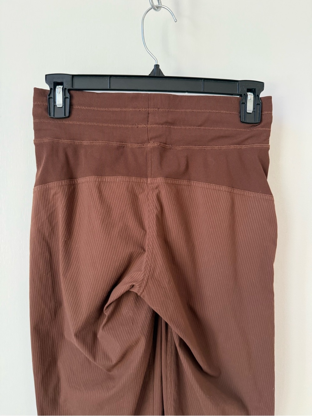 Lululemon Dance Studio Mid-Rise Jogger Full Length in Java - Picture 9 of 14